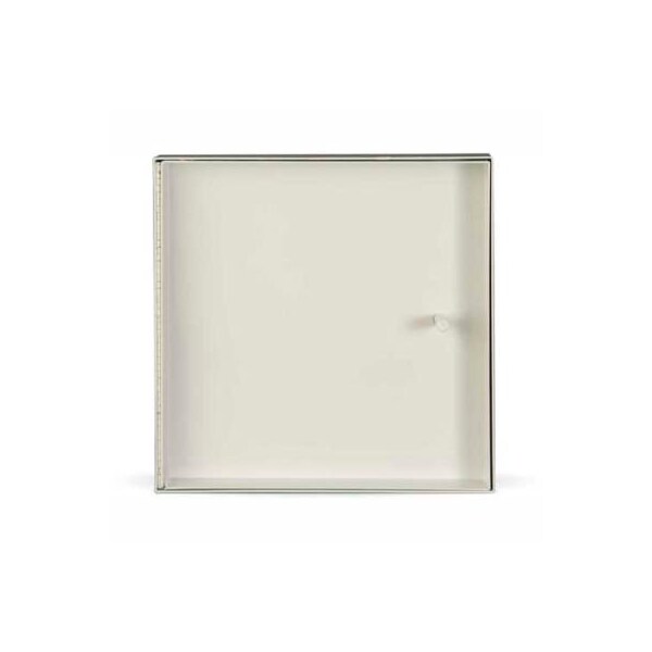 Karp Associates, Inc Karp Inc. KATR Recessed Fire Resistant Ceiling Door - Lock, 24"Wx24"H, KATR2424L - main